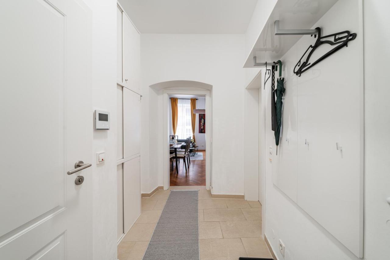 15 C&j's Appartement