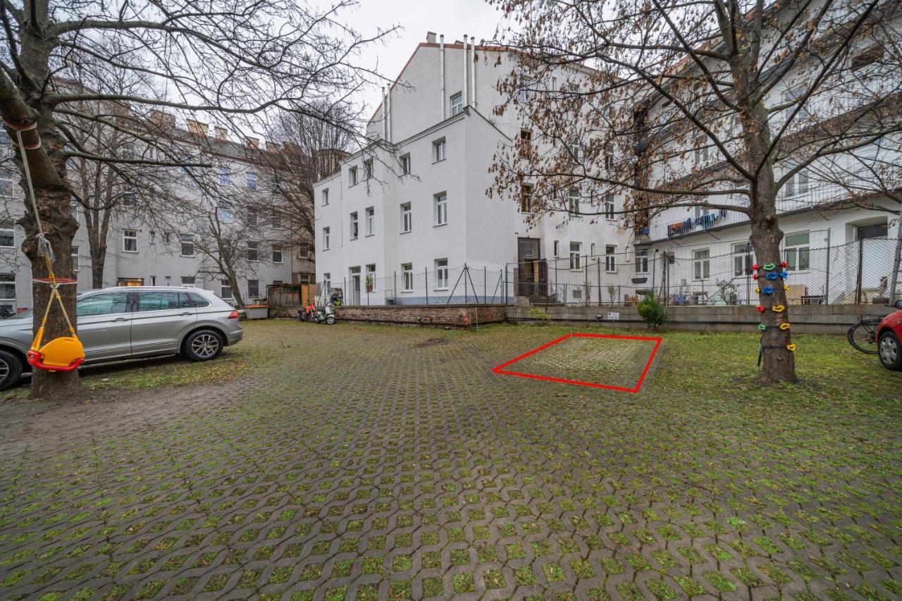 Appartement 15 C&j's *