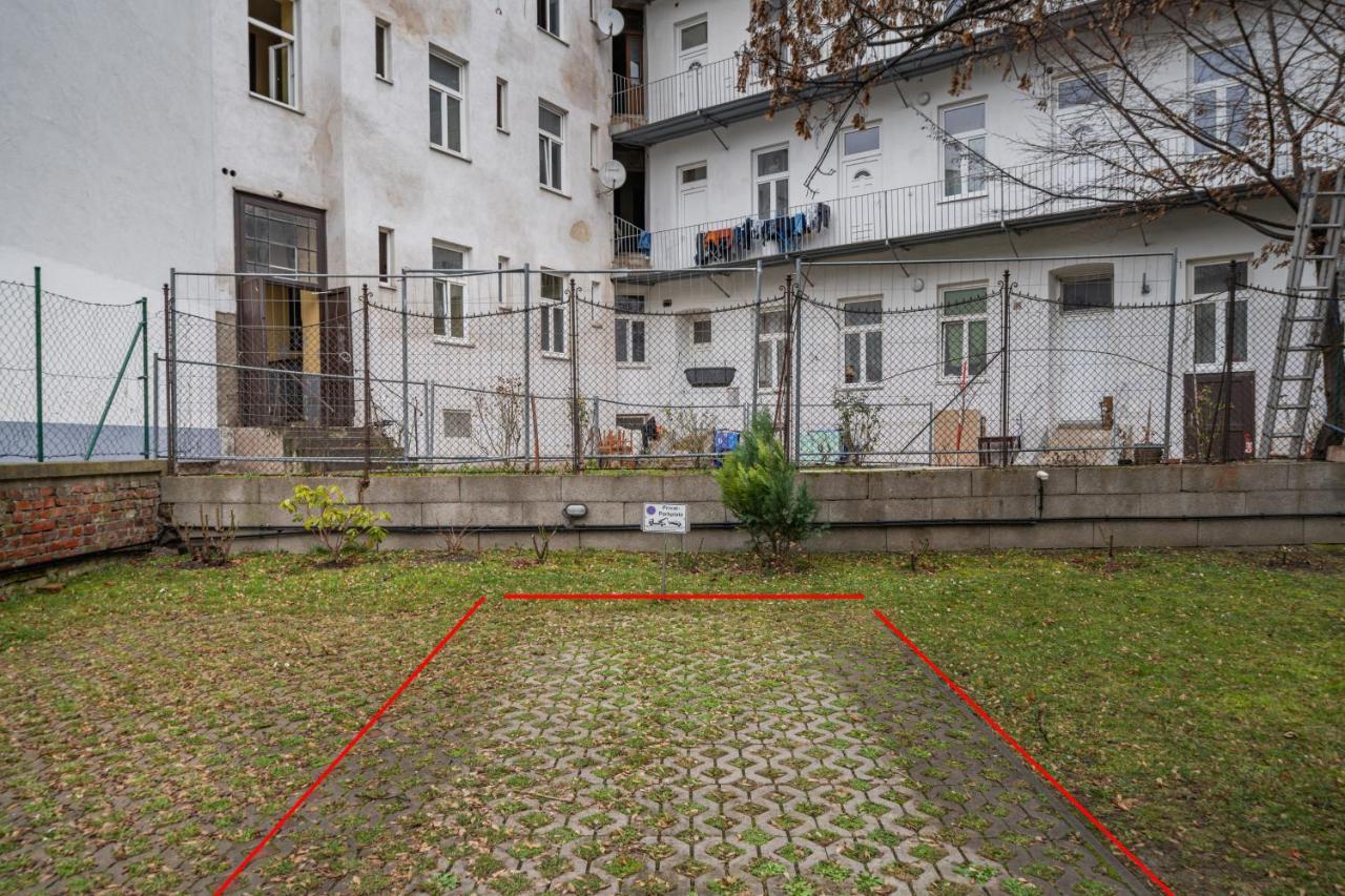 Appartement 15 C&j's Wenen