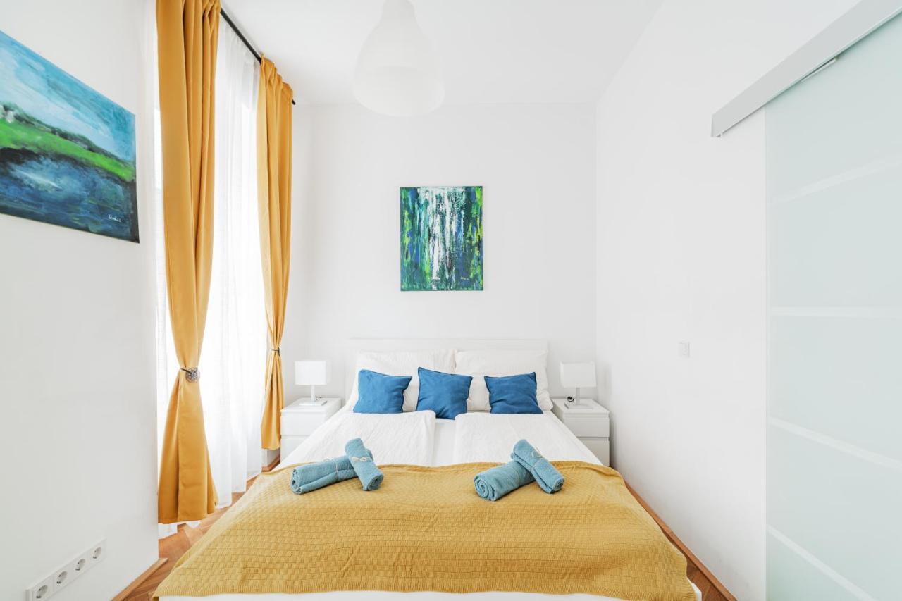 Apartment 15 C&j's Wien